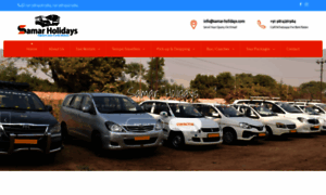 Taxirentalpathankot.com thumbnail