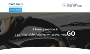 Taxis-nw8.co.uk thumbnail