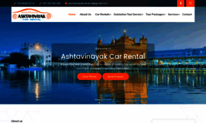 Taxiservicesamritsar.com thumbnail