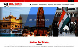 Taxiservicesinamritsar.co.in thumbnail