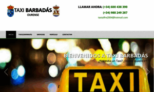 Taxisourense.com thumbnail