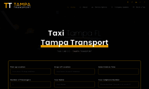 Taxitampafl.com thumbnail