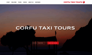 Taxitourscorfu.gr thumbnail