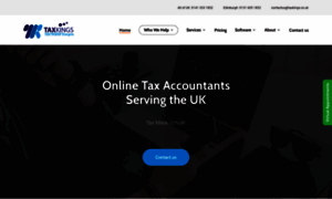 Taxkings.co.uk thumbnail