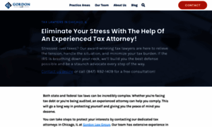 Taxlawlosangeles.com thumbnail