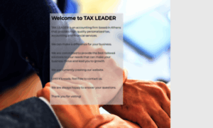 Taxleader.gr thumbnail