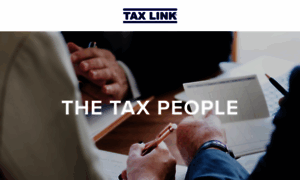 Taxlink.co.nz thumbnail