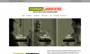 Taxman.cc thumbnail