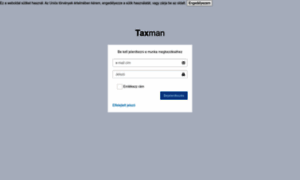 Taxman.hu thumbnail