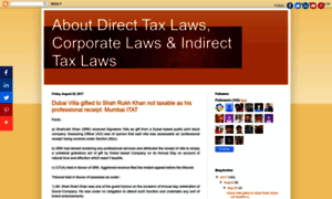 Taxmannpublications.blogspot.in thumbnail