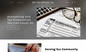 Taxoffices.us thumbnail