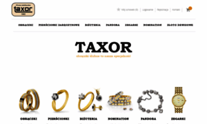 Taxor.pl thumbnail
