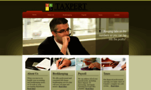 Taxpert.ca thumbnail