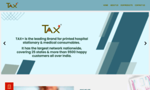 Taxplus.in thumbnail