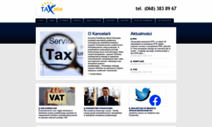 Taxplus.pl thumbnail