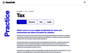 Taxreformandtransition.com thumbnail