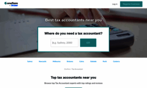 Taxrefunds.com.au thumbnail