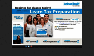 Taxschool.com thumbnail