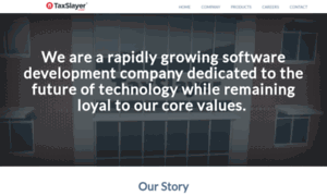 Taxslayercorp.com thumbnail