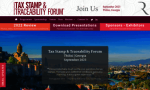 Taxstampforum.com thumbnail