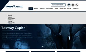 Taxwaycapital.com thumbnail