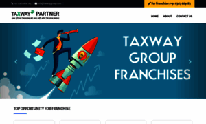 Taxwaygroup.com thumbnail