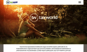 Taxworld.hu thumbnail