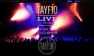 Tayf10.takingbacksunday.com thumbnail