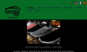 Taygra.fr thumbnail