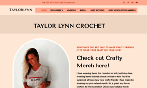 Taylor-lynn.com thumbnail