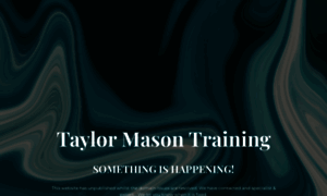 Taylor-mason.co.uk thumbnail