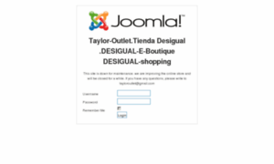 Taylor-outlet.com thumbnail