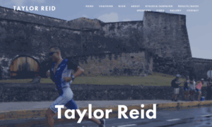 Taylor-reid.com thumbnail