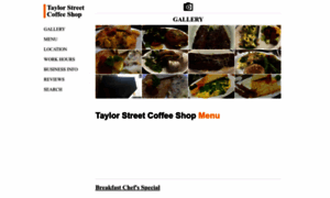 Taylor-street-coffee-shop.cafes-city.com thumbnail
