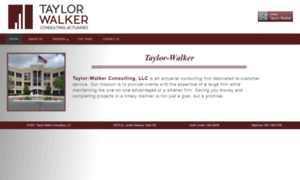 Taylor-walker.com thumbnail