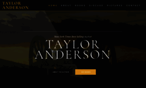 Taylorandersonauthor.com thumbnail