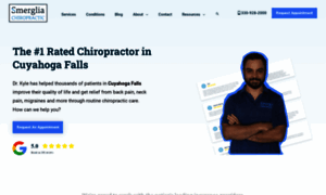 Taylorchiropracticclinic.com thumbnail