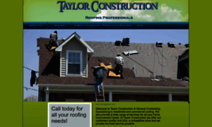 Taylorconstructionny.com thumbnail