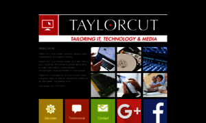 Taylorcut.com.au thumbnail