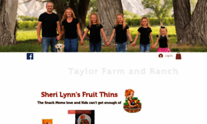Taylorfarmranch.com thumbnail