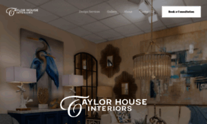 Taylorhouseinteriorsllc.com thumbnail