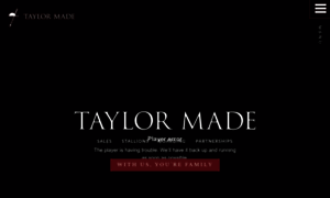 Taylormadeadvantage.com thumbnail