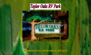 Tayloroaksrvpark.com thumbnail