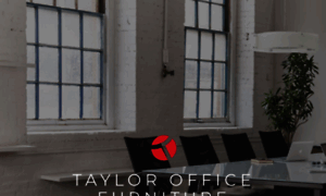 Taylorofficefurniture.com thumbnail