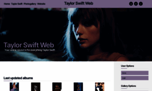 Taylorpictures.net thumbnail