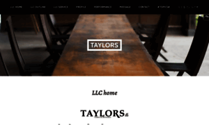 Taylors.co.jp thumbnail