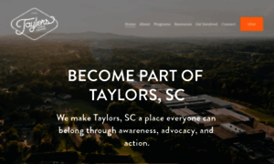 Taylorstownsquare.org thumbnail