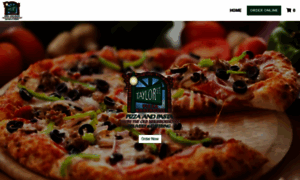 Taylorstpizzaelgin.com thumbnail