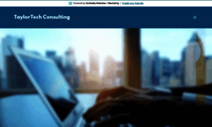 Taylortechconsulting.com thumbnail