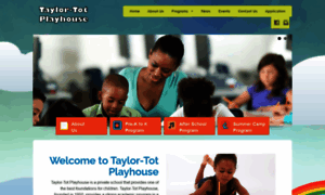 Taylortotplayhouse.com thumbnail